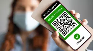 Задължителен зелен сертификат и за Народното събрание