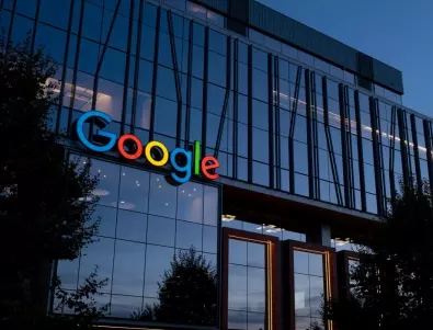 Руският клон на Google започна процедура по банкрут