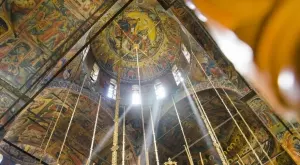 Днес започва Богородичният пост, ето какво НЕ се яде