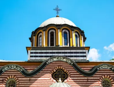 Най-старата българска църква всъщност е и най-старата на целия Балкански полуостров