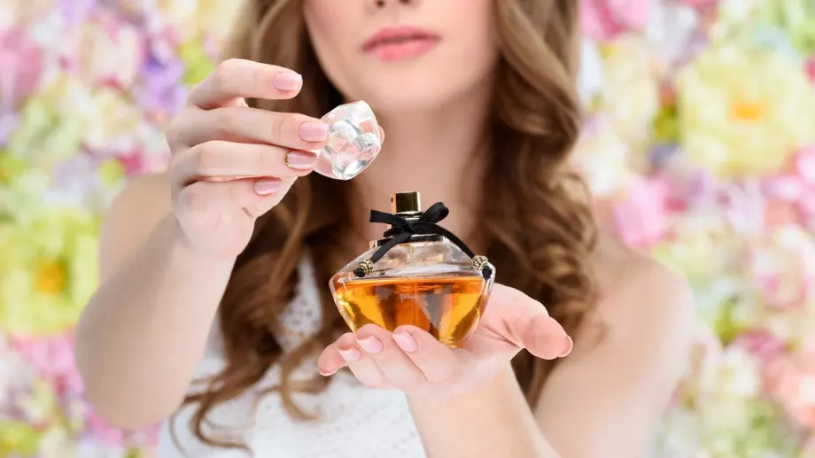 Тези знаци издават, че незабавно трябва да смените парфюма си
