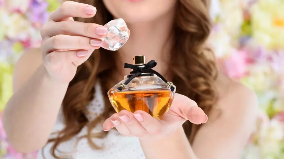 Музей на парфюмите: Как са ухаели Наполеон и Грейс Кели