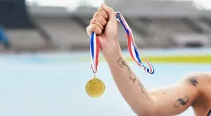 Зодиите, родени да станат олимпийски шампиони   