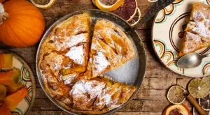 Вълшебен гол тиквеник 