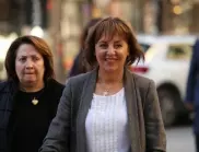  И Манолова не желае зеления документ, не желае и локдаун (ВИДЕО) 