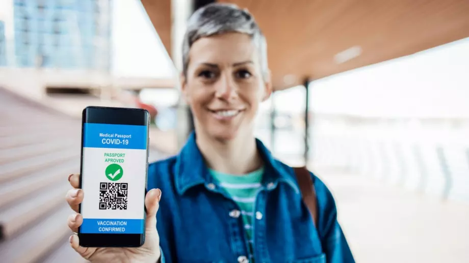 Германия ще иска зелен сертификат за ходене на работа