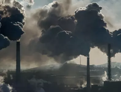 10 компании контролират половината от изкопаемите горива в света