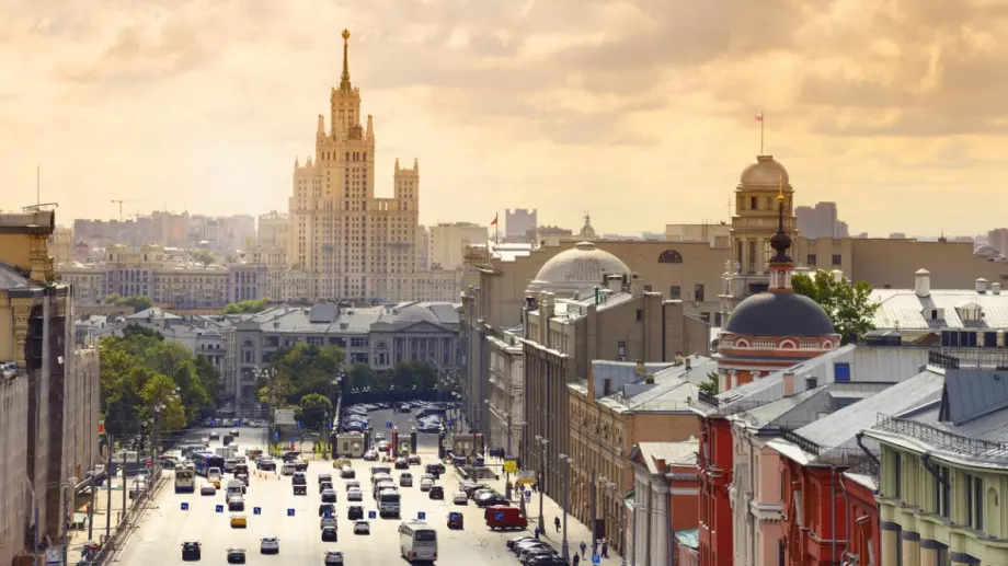 Какви са обявените досега санкции срещу Русия?