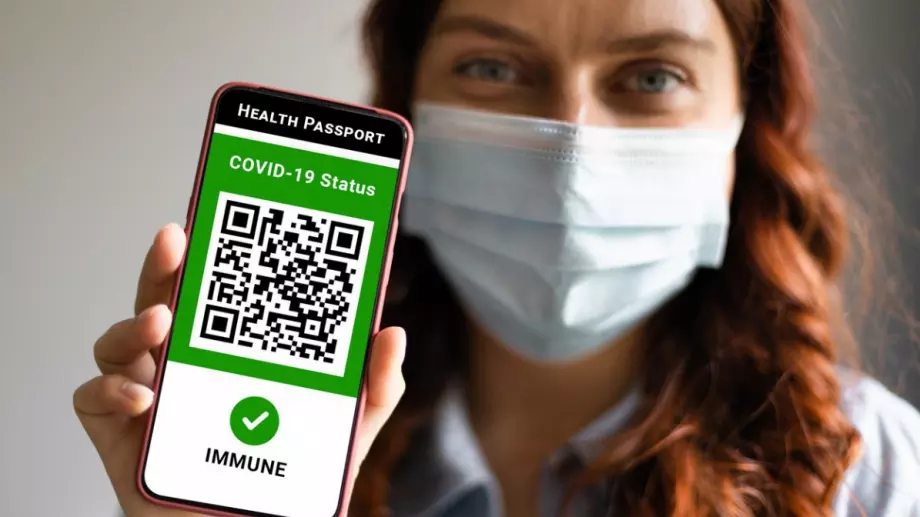 Германия постави нови условия за пристигащи от България