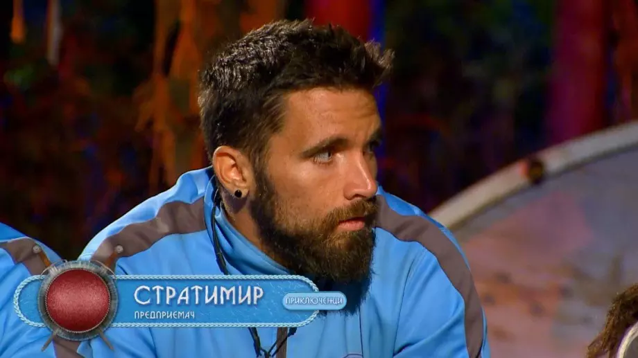 Невероятната трансформация на Стратимир от "Игри на волята" (ВИДЕО)   