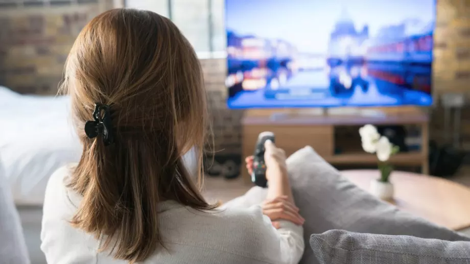 Каква е връзката между синята светлина и стареенето