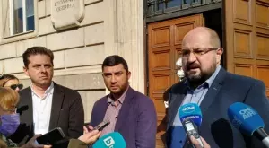 Столична община ще иска помощ от държавата за градския транспорт