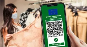 Дават зелени сертификати и при наличие на антитела 