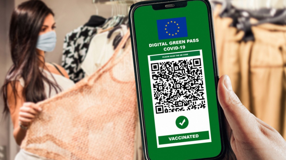 ЕС се готви да актуализира сертификата COVID който улеснява пътуването