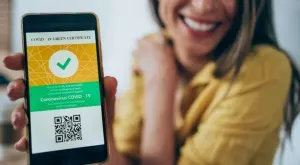 Полезно: Това трябва да знаете за зеления сертификат 
