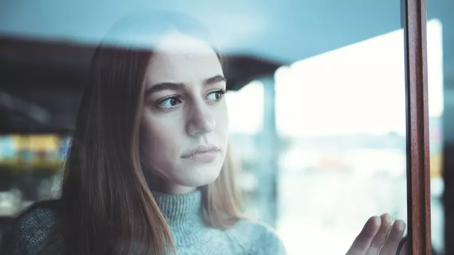 Бог ни изпраща трудности, за да станем хората, които трябва да БЪДЕМ   