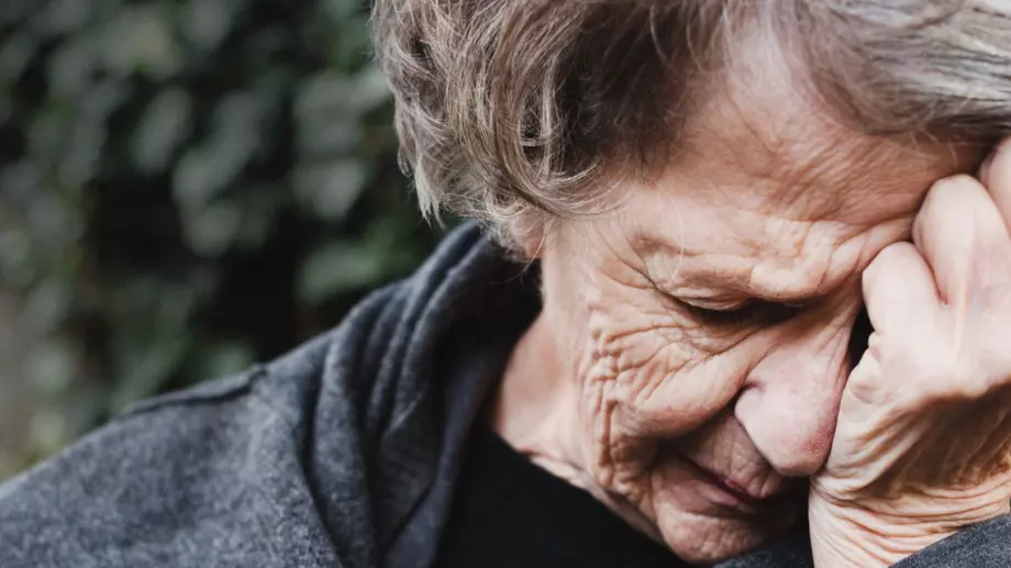 Грешките, за които хората съжаляват в края на живота си   