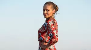 Йоана Колева, която се грижи за интеграцията на хора с различни възможности