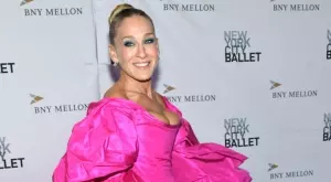 Модната еволюция на: Сара Джесика Паркър (СНИМКИ)