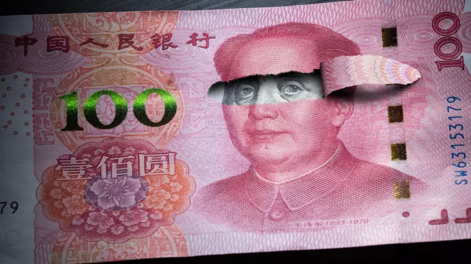 Санкциите принудиха Русия да използва юани за международните си разплащания