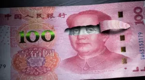 Валутния резерв на Русия вече ще бъде в юани