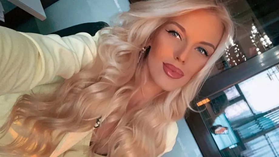 Натали Трифонова загуби един от най-близките си хора