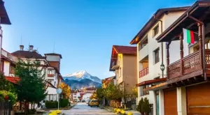 Места за посещение и релакс в Банско