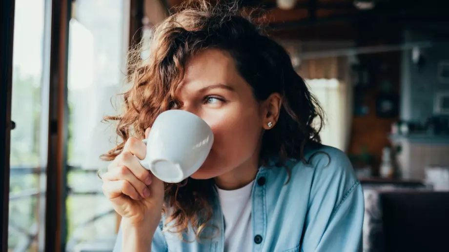 Това ще се случи с тялото ви, ако пиете кафе преди закуска