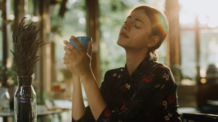 Здравословната напитка, която е по-ободряваща от кафето