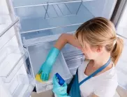 Колко често трябва да размразяваме хладилника?