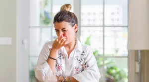  Направете това и ще забравите за лошите миризми у дома