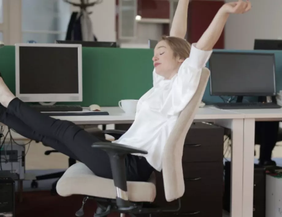 Навици в ежедневието, водещи до преждевременно стареене