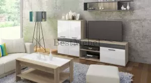 Да изберем стилната и елегантна модулна секция