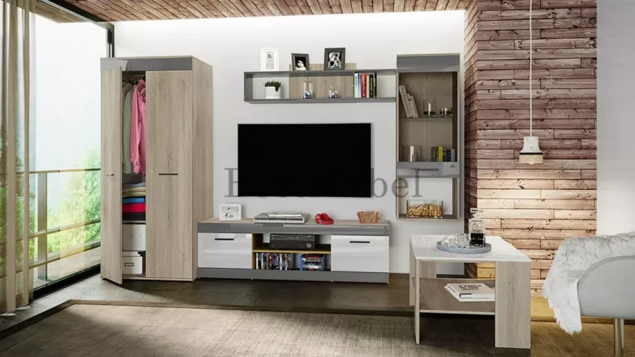 Защо да заложите на съвременните модулни секции