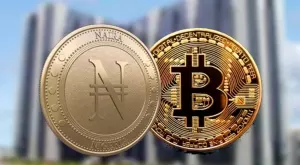 Първа в Африка: Нигерия пусна собствена дигитална валута 