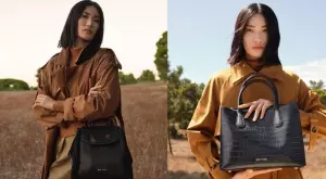 Дамска ежедневна чанта. Какво да изберем?