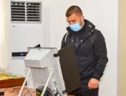  ЦИК разгласи рекордно ниска изборна интензивност 