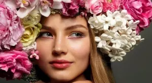 Руслана Коршунова: Любимката на Nina Ricci, чиято смърт остава загадка