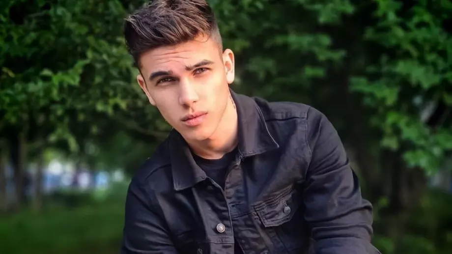 Младият талант, Денис Теофиков, се е самоубил