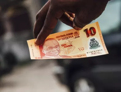 Нигерия пусна своя дигитална валута