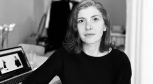 Даниела Иванова и нейният капсулен Garderob