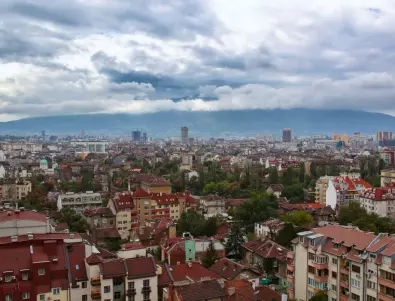 Пловдив, Варна и Бургас стигнаха София по цени на имотите