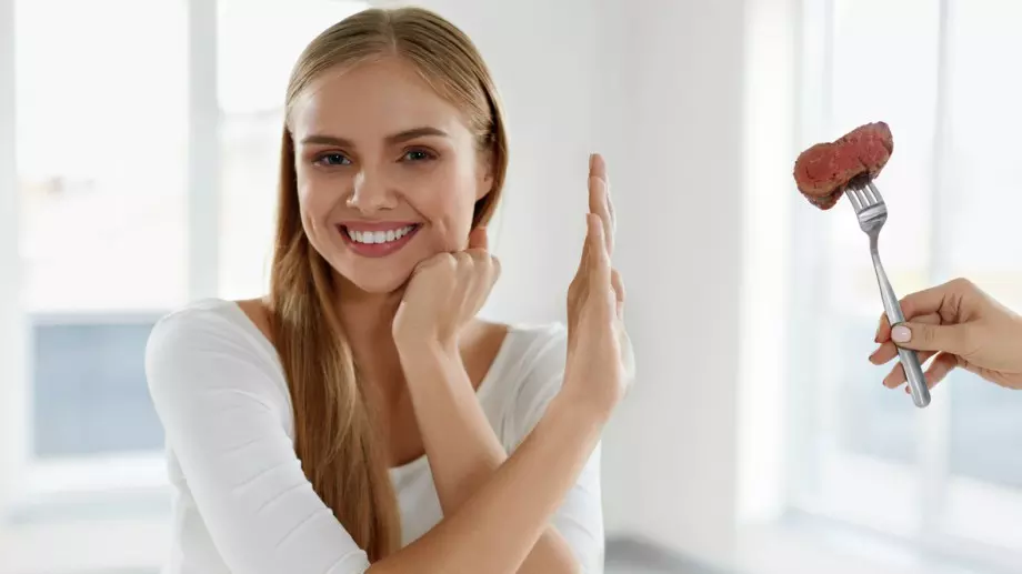 8 добри причини да ядете по-малко месо