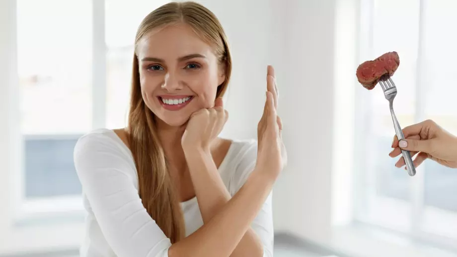 6 добри причини да намалите месото