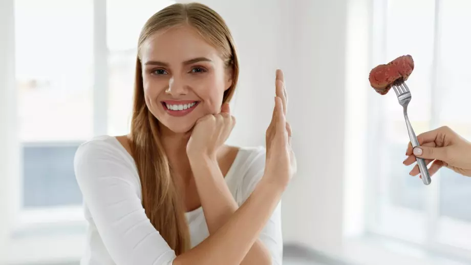 Вредно ли е месото?