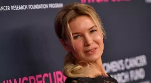 Рене Зелуегър се завръща като Бриджет Джоунс