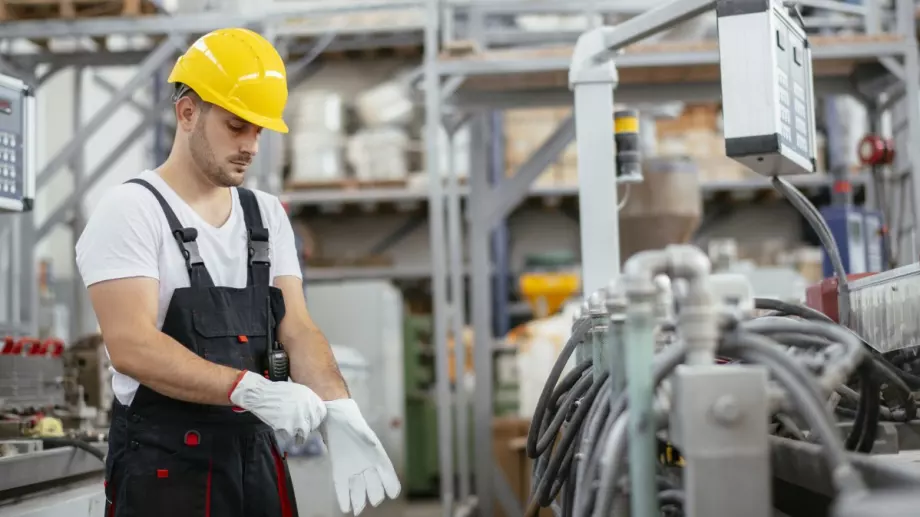 Германия търси над 1 милион специалисти