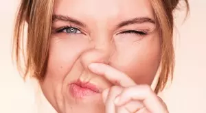 Домашни лекове при запушен нос