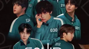 Ето защо "Squid game" стана най-гледаният сериал