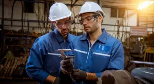 България остава лидер по ръст на промишленото производство в Европа